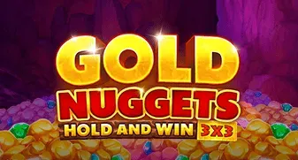 Gold Nuggets 