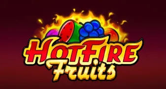 Hot Fire Fruits 