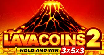 Lava Coins 2 