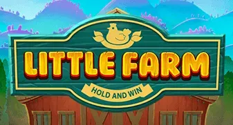 Little Farm 