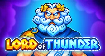 Lord of Thunder 