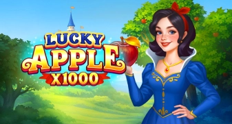 Lucky Apple x1000 