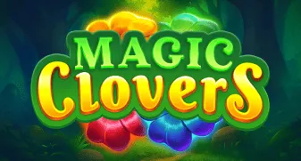 Magic Clovers 