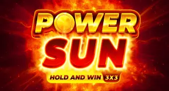 Power Sun 