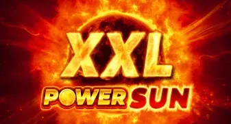 Power Sun XXL 