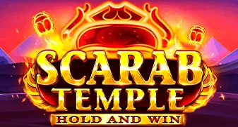 Scarab Temple 