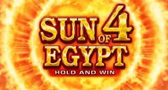 Sun of Egypt 4 