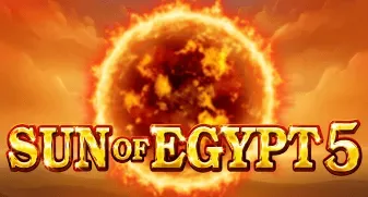 Sun of Egypt 5 