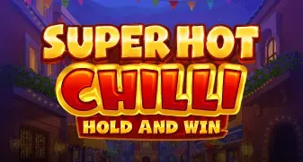Super Hot Chilli 