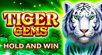 Tiger Gems 