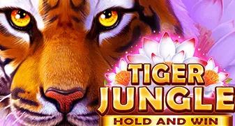 Tiger Jungle 