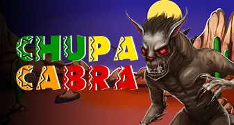 Chupacabra