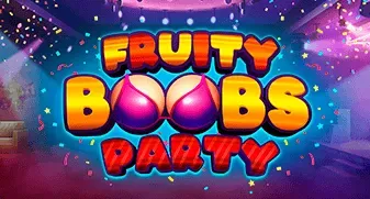 Fruity Boobs Party
