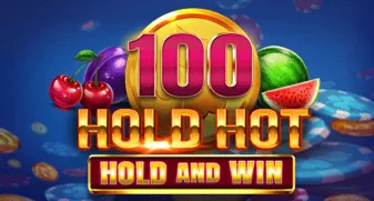 100 Hold Hot Hold And Win 