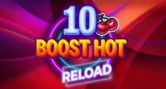 10 Boost Hot Reload 