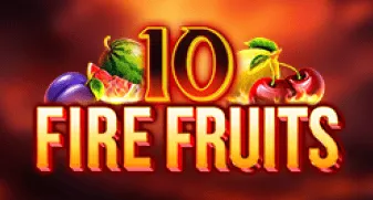 10 Fire Fruits 