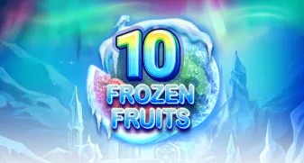 10 Frozen Fruits 