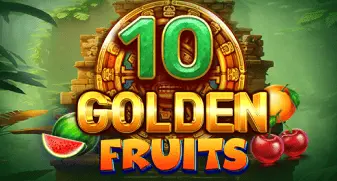 10 Golden Fruits 