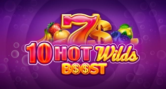 10 Hot Wilds Boost 
