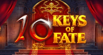 10 Keys of Fate 
