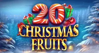 20 Christmas Fruits 