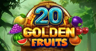 20 Golden Fruits 