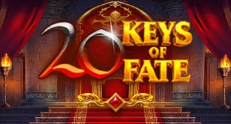 20 Keys of Fate 