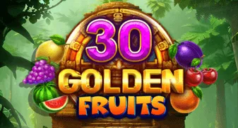 30 Golden Fruits 
