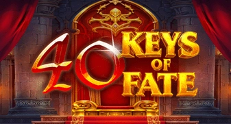 40 Keys of Fate 