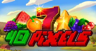 40 Pixels 