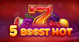 5 Boost Hot 