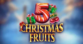 5 Christmas Fruits 