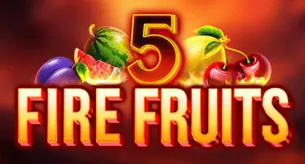 5 Fire Fruits 