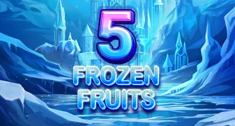 5 Frozen Fruits 