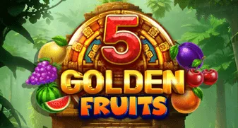 5 Golden Fruits 