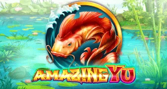 Amazing Yu 