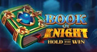 Book of Knight Hold and Win 