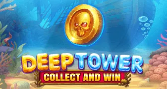 Deep Tower Collect And Win 