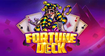 Fortune Deck 
