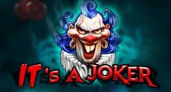 It's a Joker 