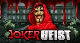 Joker Heist 