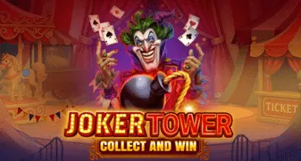 Joker Tower Collect And Win 