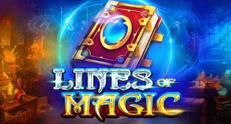Lines of Magic 