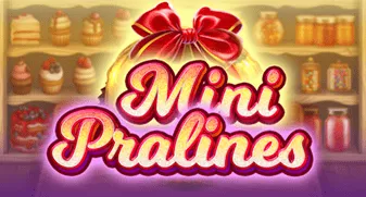 Mini Pralines 