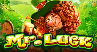 Mr. Luck 