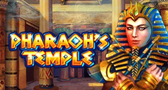 Pharaoh's Temple 
