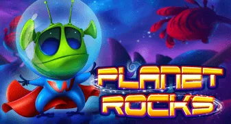 Planet Rocks 