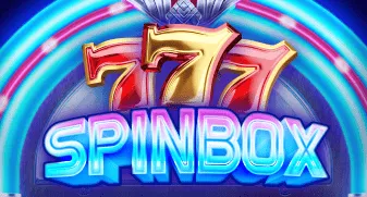 Spinbox 