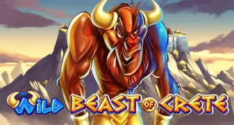 The Wild Beast of Crete 