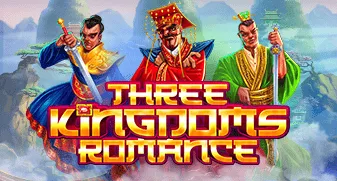 Three Kingdoms Romance 